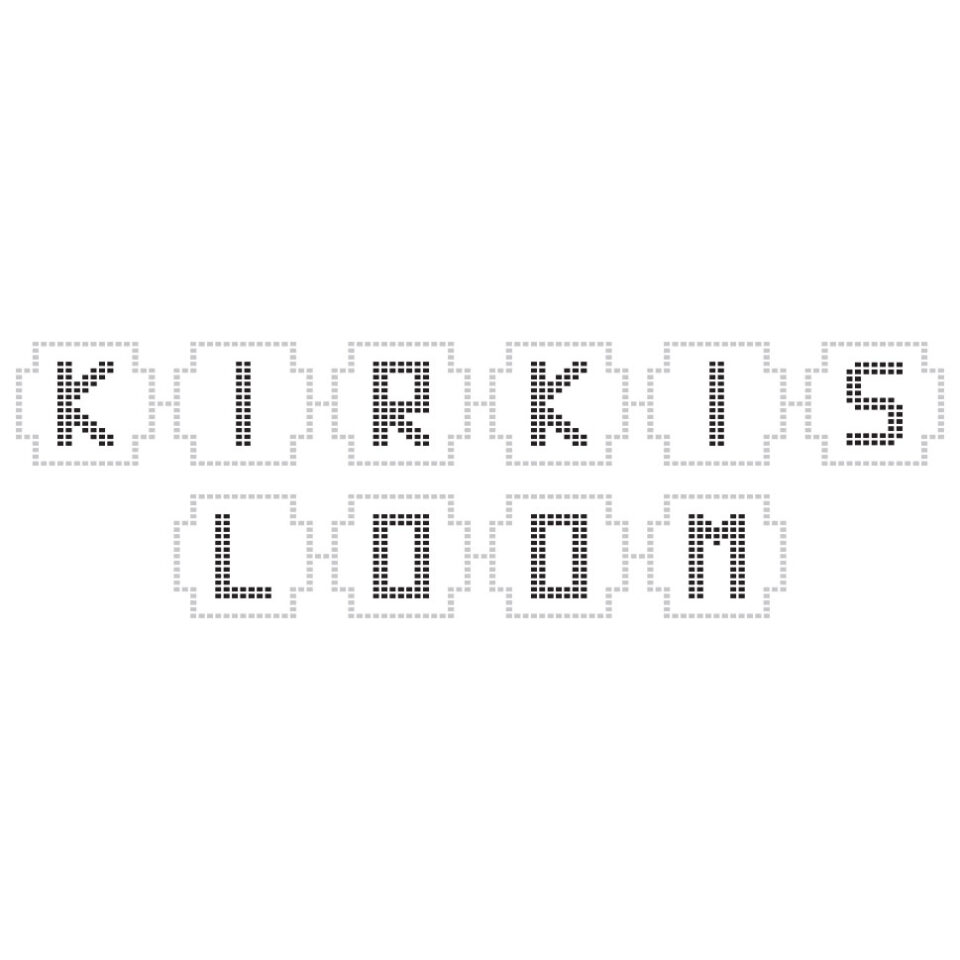KirkisLoom logo